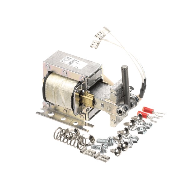 (image for) Gaylord Industries 12712 SOLENOID REPAIR KIT 115V - N66/N68 SRK